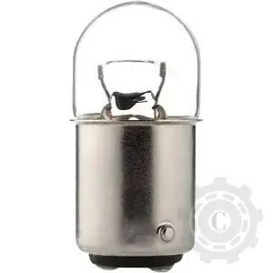 B1225 BEC R5W BA15d 12V 5W Preț promoțional