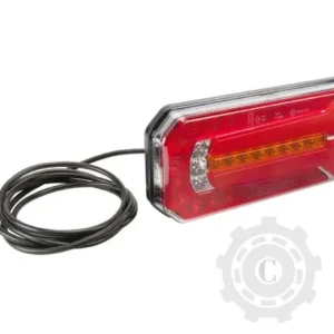 LA40053 LAMPA SPATE MULTIFUNCTIONALA LED DREPTUNGHIULARA Disponibil imediat