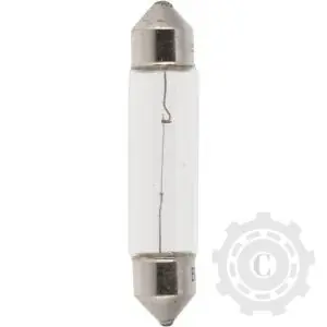 B1220 BEC C5W SV8.5 12V 5W Chilipir