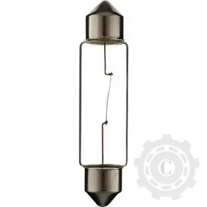 B1215 BEC C18W SV8.5 12V 18W Livrare gratuită