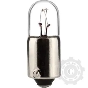 B1212 BEC T4W BA9s 12V 4W Bestseller