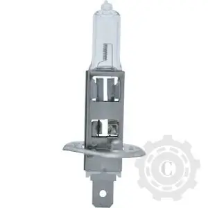 B1208 BEC HALOGEN H1 SFERA P14.5s 12V 55W Preț mic