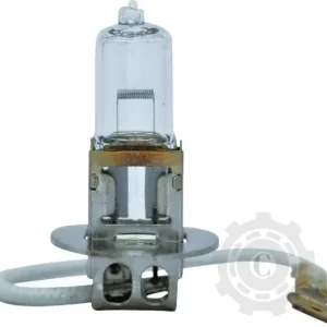 Chilipir B1206 BEC HALOGEN H3 SFERA PX22s 12V 55W