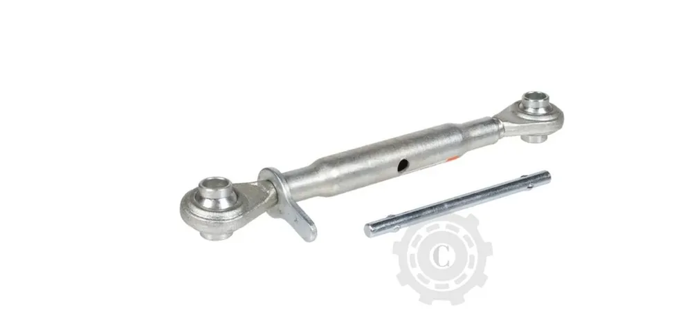 TIRANT CENTRAL STANDARD 250 M24 CAT.1/1 Reducere extra