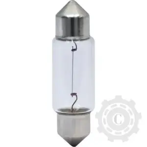 Noutate B1204 BEC STANDARD TUB SV8.5 12V 5W