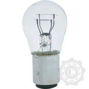 Plată sigură B1203 BEC STANDARD S25 SFERA BAY15d 12V 21W/5W
