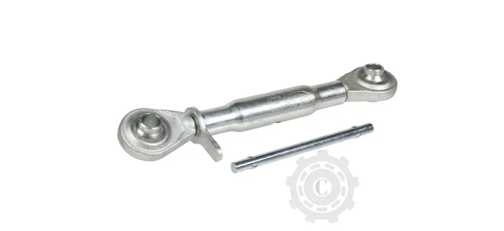 TIRANT CENTRAL STANDARD 200 M24 CAT.1/1 Reducere extra