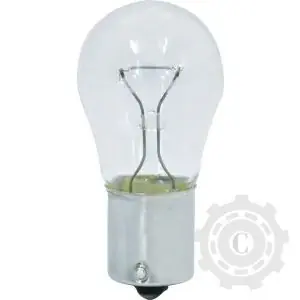 B1201 BEC STANDARD P21W SFERA BA15s 12V 21W Plată sigură