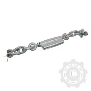Bestseller Z700420GP LANT PENTRU STABILIZATOT 420mm