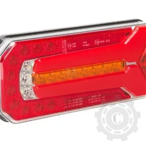 LA40052 LAMPA SPATE MULTIFUNCTIONALA LED DREPTUNGHIULARA Preferatul clienților