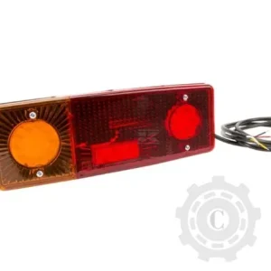LA40019 LAMPA SPATE MULTIFUNCTIONALA LED STANGA Livrare rapidă