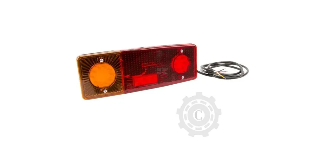 LA40019 LAMPA SPATE MULTIFUNCTIONALA LED STANGA Livrare rapidă