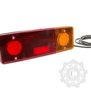 LA40017 LAMPA SPATE MULTIFUNCTIONALA LED DREAPTA Super ofertă
