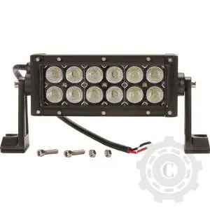 LA10302 BARA LUMINI DE LUCRU 36W Popular