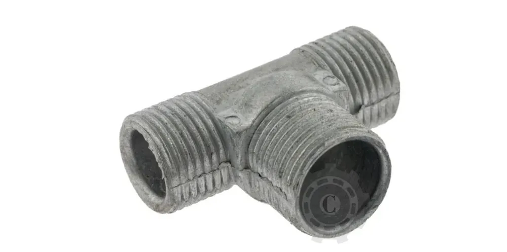Cel mai vândut PIESA T INJECTOR VPD2906