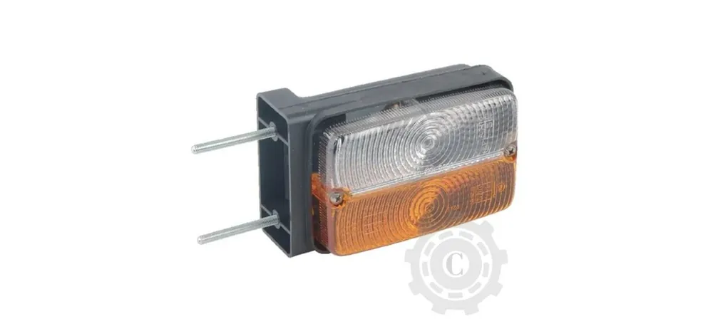 Plată securizată 0305310000 LUMINA DE POZITIE DREAPTA