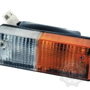 Comandă acum 03158000 LAMPA DE DELIMITARE SI SEMNALIZARE STANGA