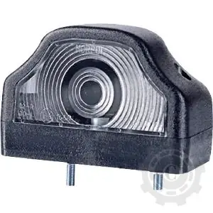 LA46001 LAMPA NUMAR DE INMATRICULARE Discount