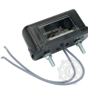 Livrare expres 84750218 LAMPI PLACUTA DE INMATRICULARE