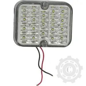Preț mic LA91262GP LAMPA MARSARIER LED