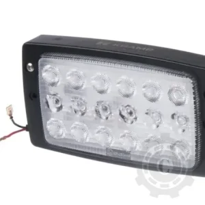 Cumpără acum LA80300 LAMPA DE LUCRU LED 27W 3375LM DREPTUNGHIULARA