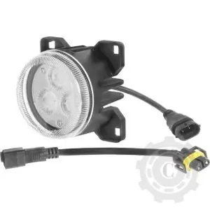 Vezi acum LA10447 LAMPA DE LUCRU LED 42W 4200LM ROTUNDA
