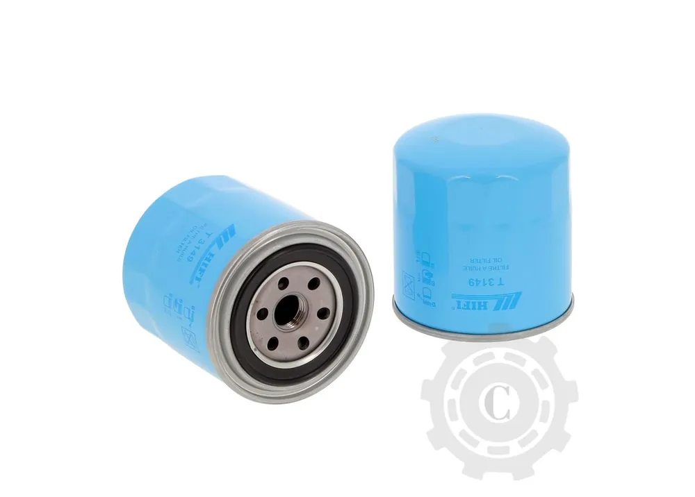 Cumpărături sigure FILTRU ULEI T3149