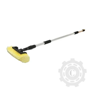 PERIE CU MANER TELESCOPIC (MOP) 145-250MM PENTRU SPALAT AUTO Reducere extra