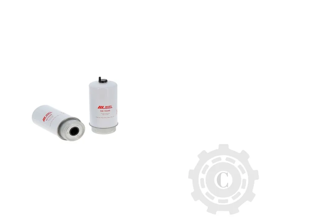 FILTRU COMBUSTIBIL SN70340 Reducere specială