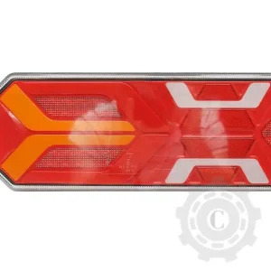 Vezi acum LAMPA STOP CU LED 12-24V