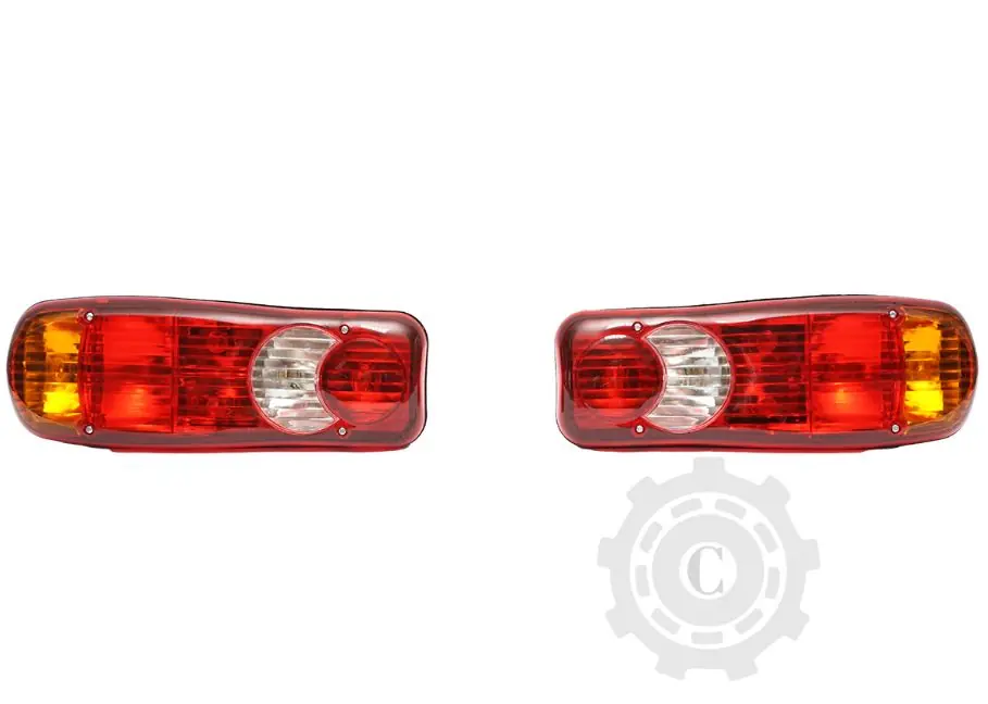 Nu rata SET LAMPI 12V