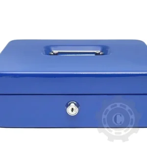 Discount CUTIE METALICA PENTRU BANI
