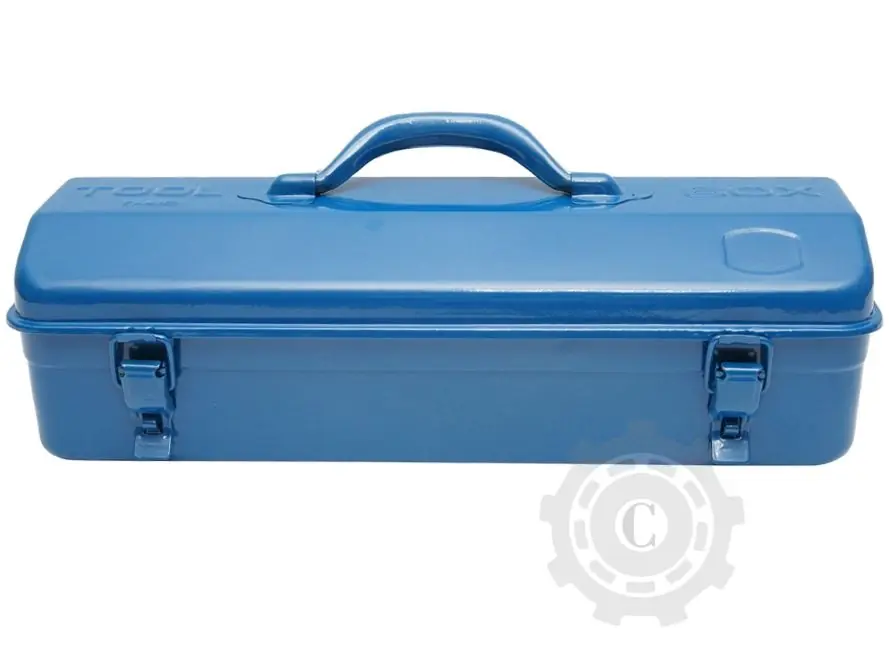 Calitate înaltă CUTIE METALICA 420X170X120MM