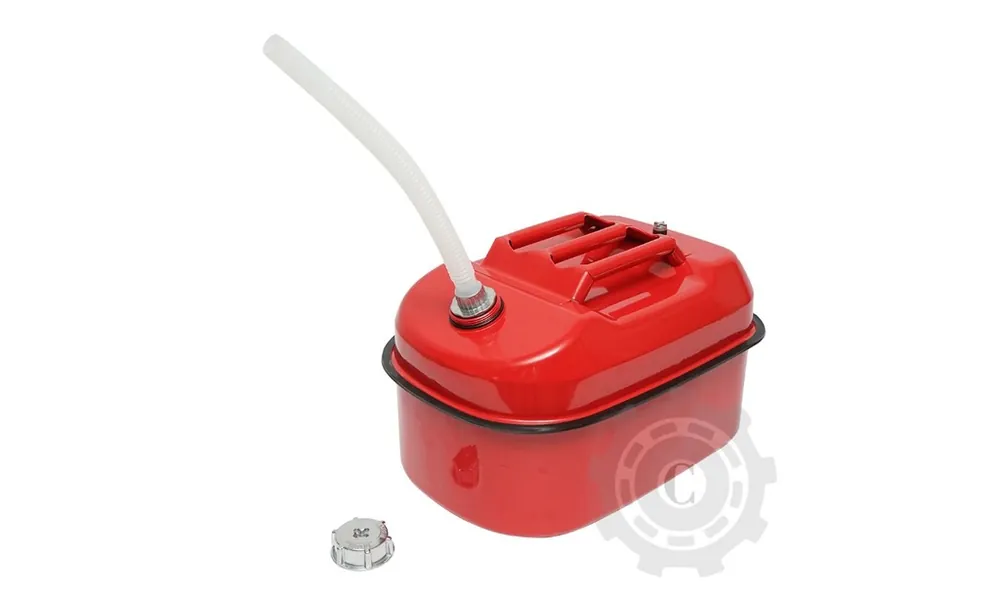 Preț mic CANISTRA ORIZONTALA 20L
