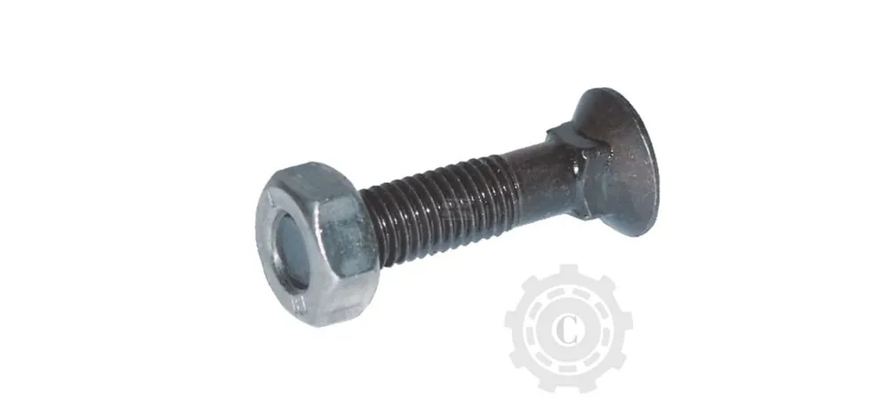 SURUB PLUG 12X35 G10.9 GAT PATRAT Promoție