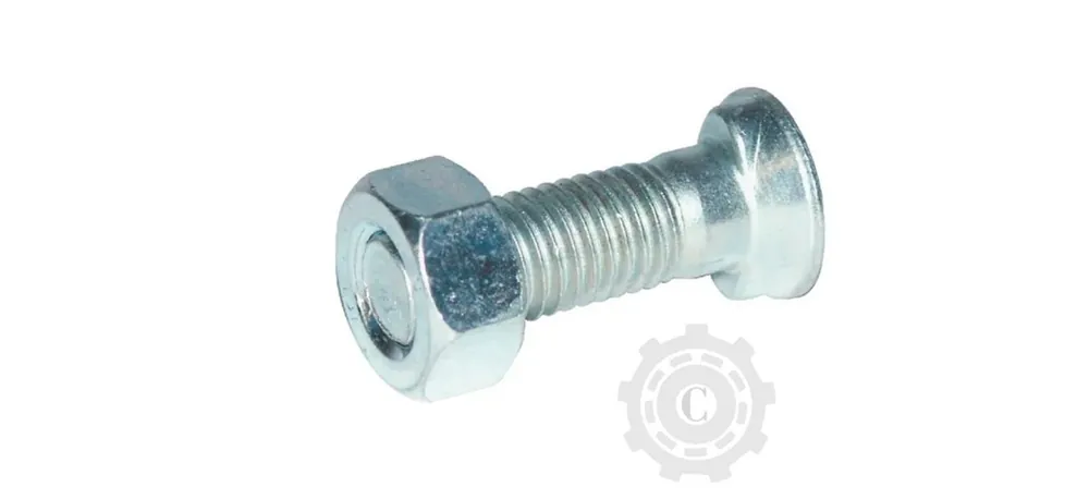 SURUB PLUG CU PINTENI 14X35 Ofertă specială