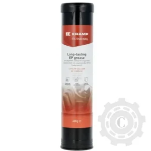 Retur gratuit TUB VASELINA EP DURABILA 400G