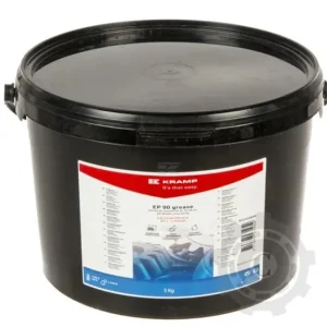 VASELINA EP00 5KG Premium