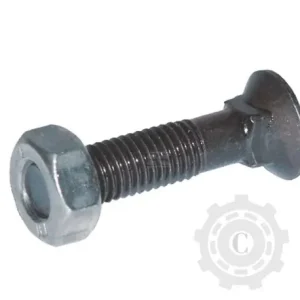 Livrare gratuită SURUB M12X100 DIN 608