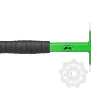 CIOCAN PLASTIC 40MM Transport gratuit