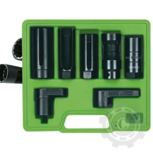Chilipir SET 7 PIESE INJECTIE SI SONDA LAMBDA