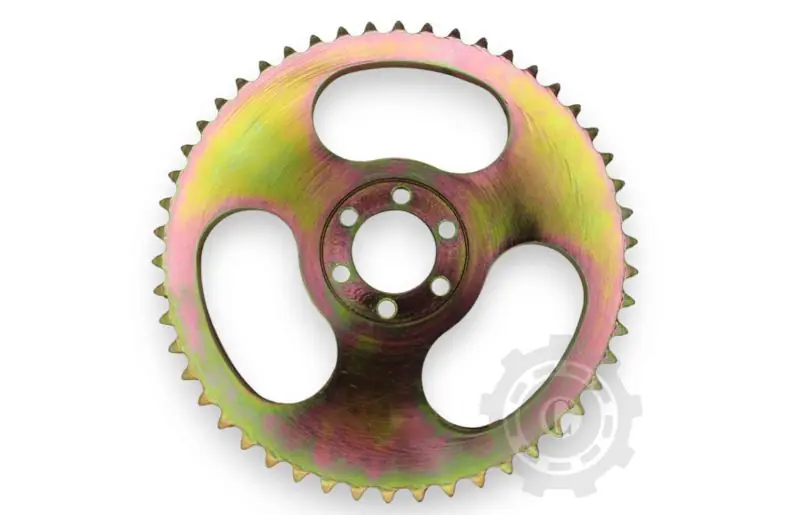 Lichidare de stoc Pinion Z-50