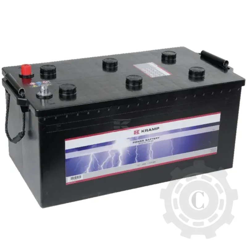 BATERIE KRAMP 12V 225AH 1150A Vezi acum
