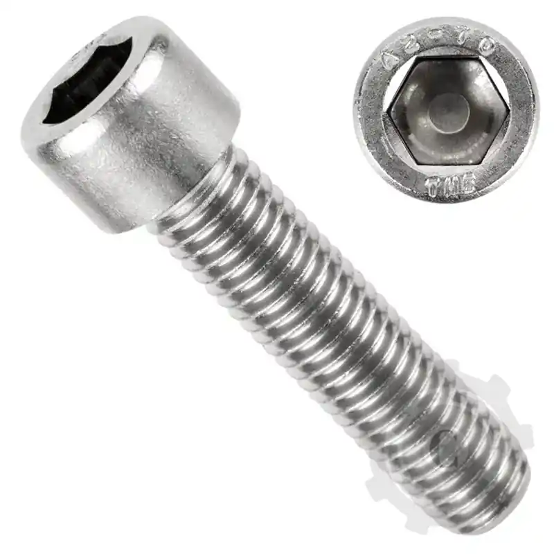 Cumpărături sigure SURUB M10X35 DIN912 G8.8