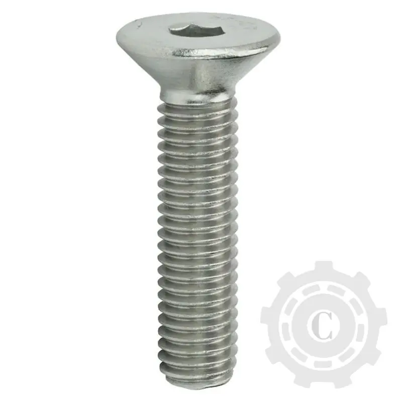 SURUB M20X80 DIN 7991 G10.9 Ofertă de sezon