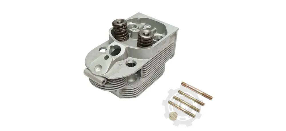 Retur gratuit CHIULASA MOTOR DEUTZ