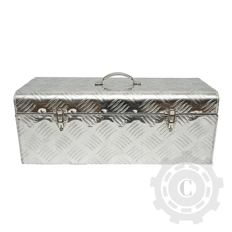 LADA DEPOZITARE DIN ALUMINIU Ofertă exclusivă