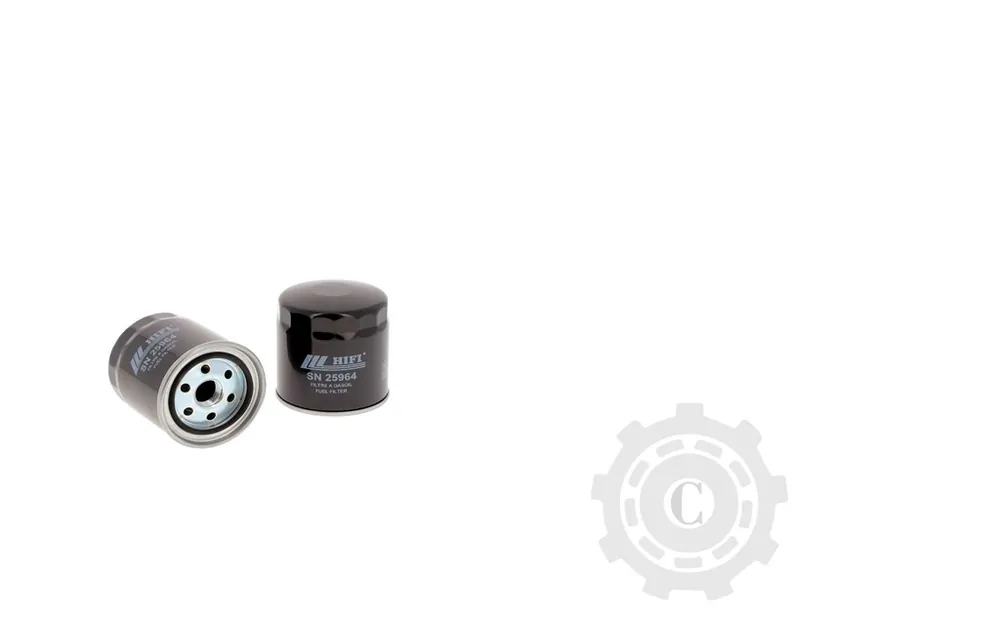 Premium FILTRU COMBUSTIBIL SN25964