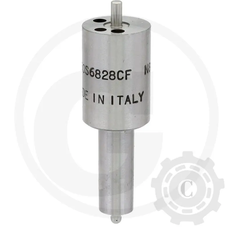 Ultima șansă DIUZA INJECTOR