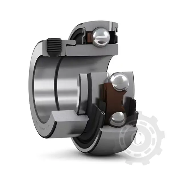Plată sigură RULMENT 207 YET SKF XGGRAE35NPP